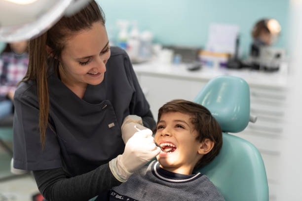 Best Emergency Root Canal Treatment in Kyle, TX