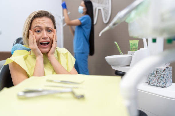 Best Mobile Emergency Dentist in Kyle, TX