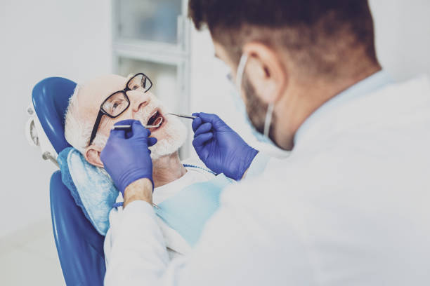 Best Orthodontic Emergency Dentist in Kyle, TX